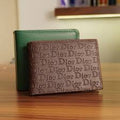 DIOR MEN WALLET