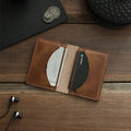 MEN WALLETS