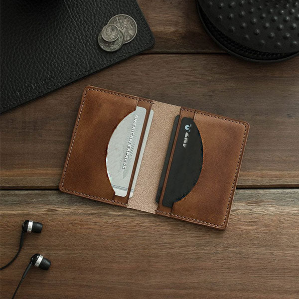 MEN WALLETS